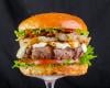 Le big kahuna burger comme dans Pulp Fiction