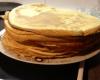 Crêpes au rhum Negrita au Thermomix