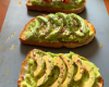 3 idées d'Avocado toast