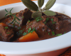 Daube provençale inratable