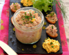 Rillettes de la mer