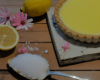 Tarte au citron façon grand-mère