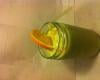 Smoothie avocat