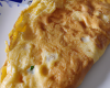 Omelette comme en perigord