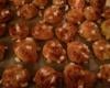 Chouquettes faciles