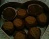 Cupcake chocolat/speculoos