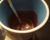 Mug Cake rapide au chocolat