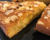 Gâteau aux pommes