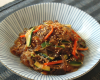 Japchae