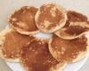 Pancakes ultra-rapides