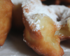 Beignets à la Provençale