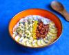 Chia Breakfast Bowl