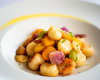 Gnocchi aux fruits de mer