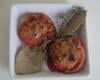 Tomates au four