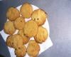 Cookies moelleux