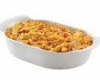 Gratin de pennes aux petits lardons