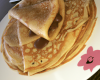 Crèpes