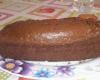 Gâteau yaourt au chocolat