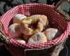 Les beignets à la confiture d'How I met your mother