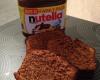 Nutella Cake