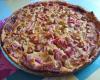 Ma tarte (italienne) aux fraises