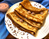 Crêpes complètes