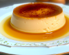 Flan aux œufs facile