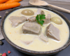 Blanquette de veau maison