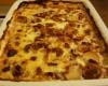 Gratin dauphinois sans fromage