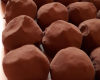 Truffes au chocolat au thermomix