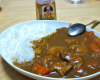 Curry japonais (avec roux de curry)