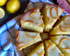 Lemon cake