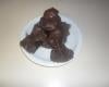 Rochers chocolat-coco