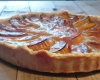 Tarte normande à ma façon express