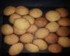 Madeleines à l'ancienne