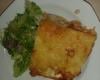 Lasagne traditionnelle