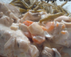 Blanquette de veau version light