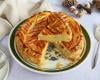 Galette des Rois à la crème d'amande : la recette facile