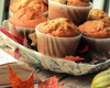 Muffins d'Automne