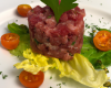 Duo de tartare