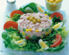 Salade de pâte