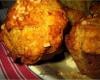 Muffins carottes et noisettes