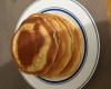 Pancakes : la recette facile, rapide et moelleuse