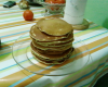 Pancakes : la recette facile, rapide et moelleuse