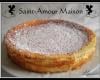 Gâteau au fromage blanc façon Saint-Amour