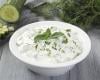 Tzatziki