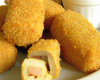 Croquettes de thon maison