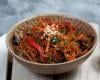 Japchae