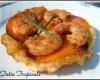 Tatin tropicale