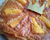 Galette des rois facile et pas chère